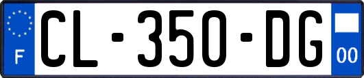 CL-350-DG