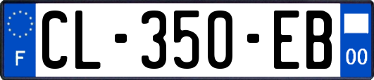 CL-350-EB