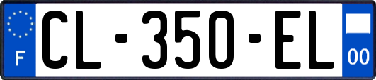 CL-350-EL