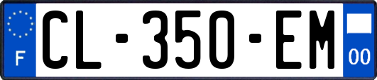 CL-350-EM