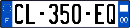 CL-350-EQ