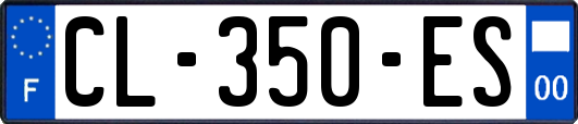 CL-350-ES