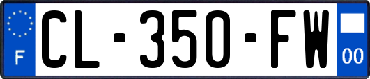 CL-350-FW