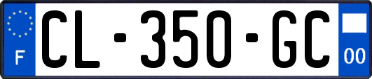 CL-350-GC