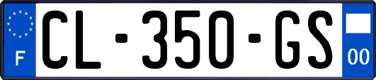 CL-350-GS