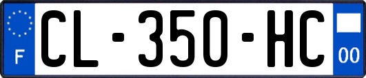 CL-350-HC