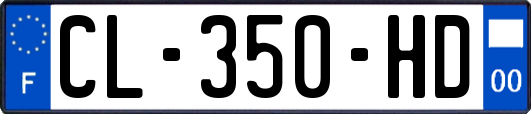 CL-350-HD