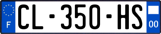 CL-350-HS