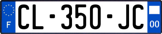 CL-350-JC