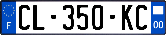 CL-350-KC