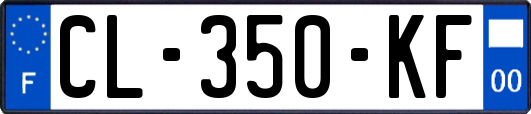 CL-350-KF