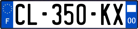CL-350-KX