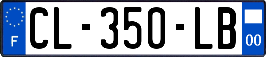 CL-350-LB