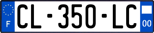 CL-350-LC