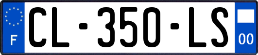 CL-350-LS