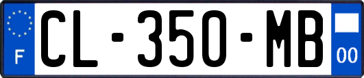 CL-350-MB
