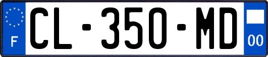 CL-350-MD