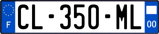 CL-350-ML