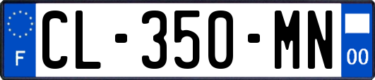 CL-350-MN