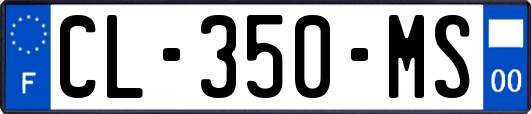 CL-350-MS