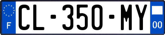 CL-350-MY