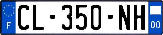 CL-350-NH