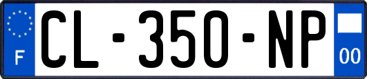 CL-350-NP