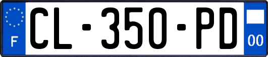 CL-350-PD