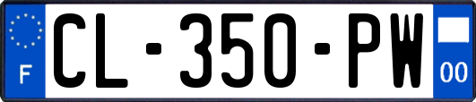 CL-350-PW