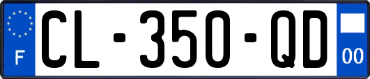 CL-350-QD