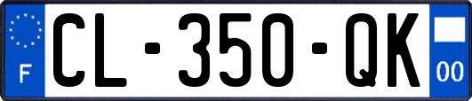 CL-350-QK