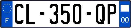 CL-350-QP