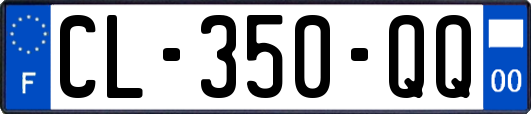 CL-350-QQ