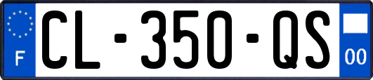 CL-350-QS