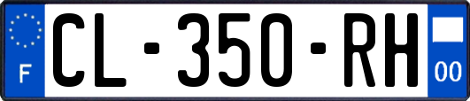 CL-350-RH