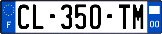 CL-350-TM