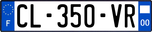 CL-350-VR