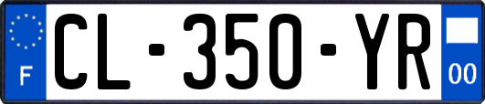 CL-350-YR