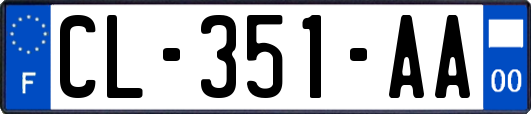 CL-351-AA