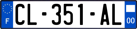 CL-351-AL