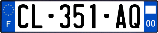 CL-351-AQ