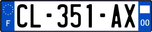 CL-351-AX