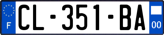 CL-351-BA