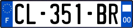 CL-351-BR