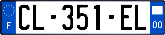 CL-351-EL