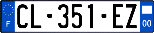 CL-351-EZ