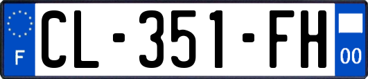 CL-351-FH