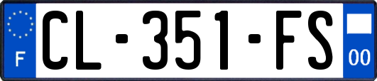 CL-351-FS