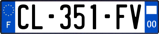CL-351-FV