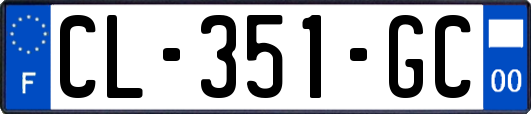 CL-351-GC